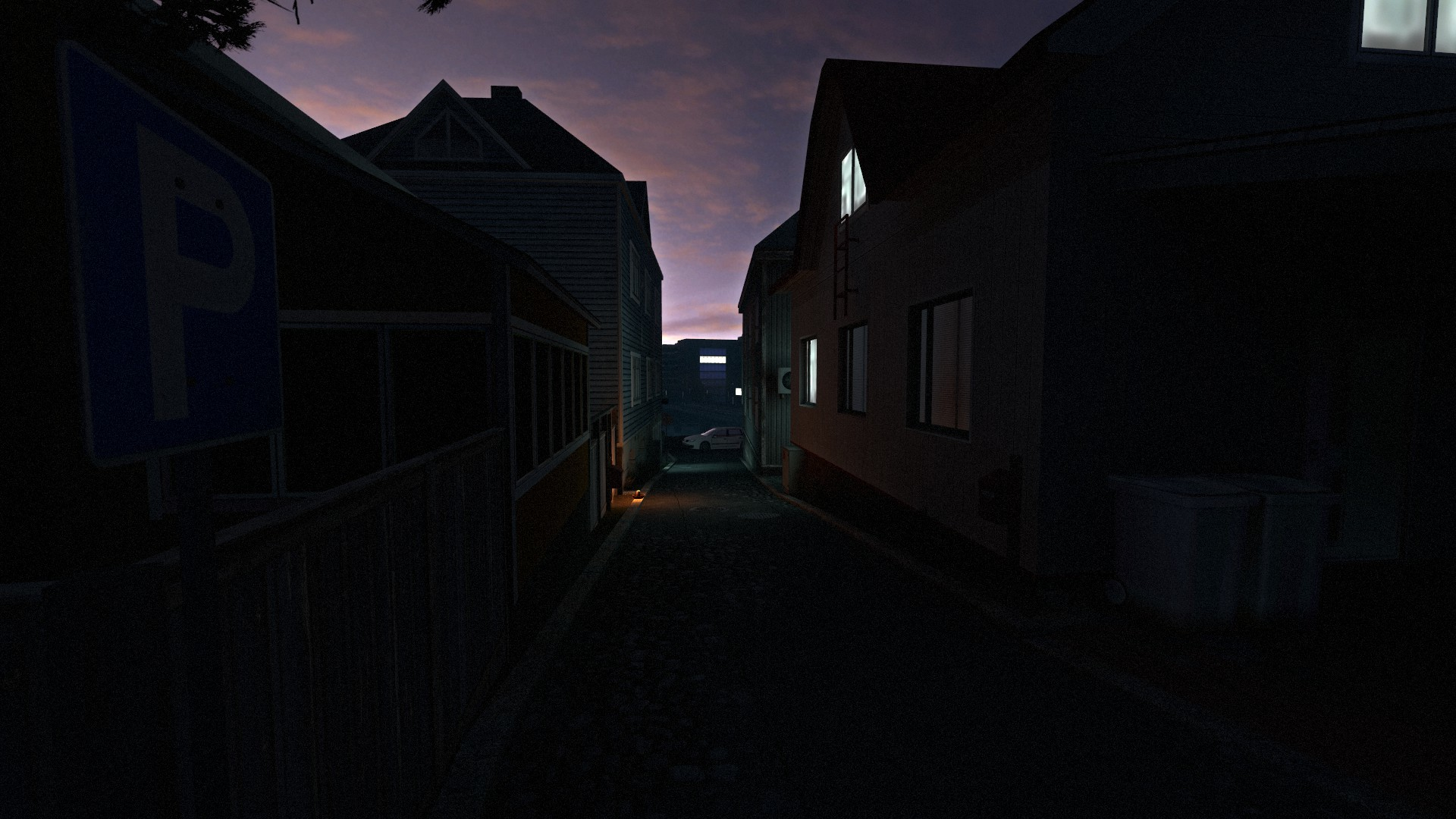 Infra